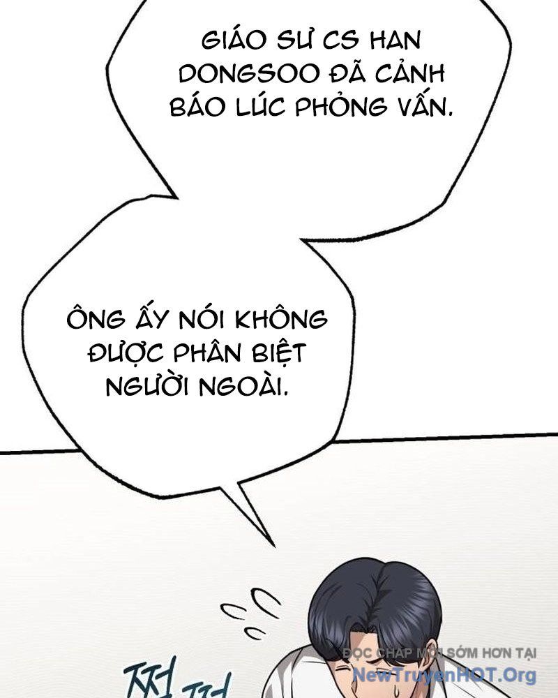 Bác Sĩ Hồi Quy Chỉ Muốn Sống Yên Bình: Chapter 11