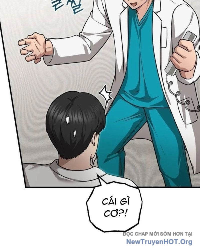 Bác Sĩ Hồi Quy Chỉ Muốn Sống Yên Bình: Chapter 11