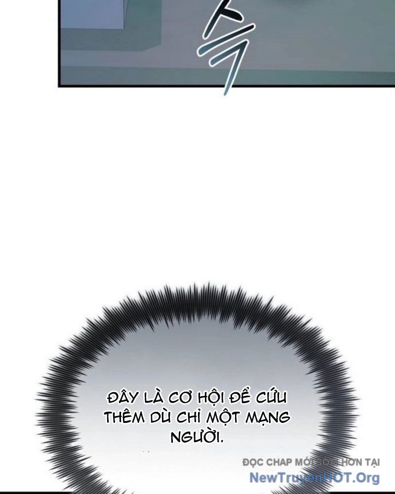 Bác Sĩ Hồi Quy Chỉ Muốn Sống Yên Bình: Chapter 11