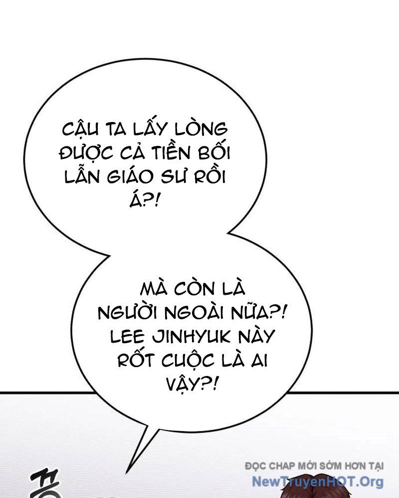 Bác Sĩ Hồi Quy Chỉ Muốn Sống Yên Bình: Chapter 11