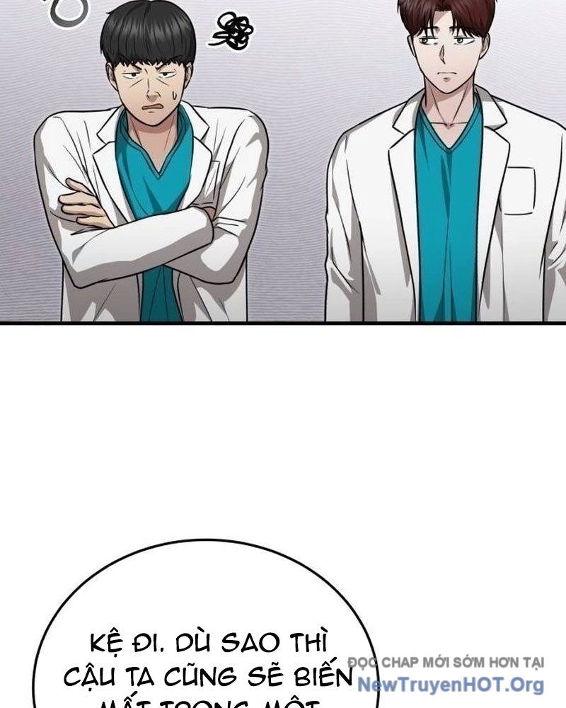 Bác Sĩ Hồi Quy Chỉ Muốn Sống Yên Bình: Chapter 11