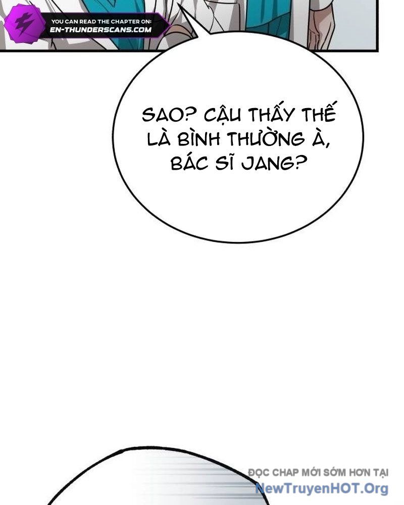 Bác Sĩ Hồi Quy Chỉ Muốn Sống Yên Bình: Chapter 11