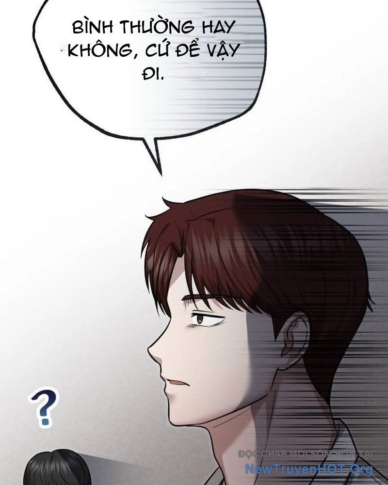 Bác Sĩ Hồi Quy Chỉ Muốn Sống Yên Bình: Chapter 11