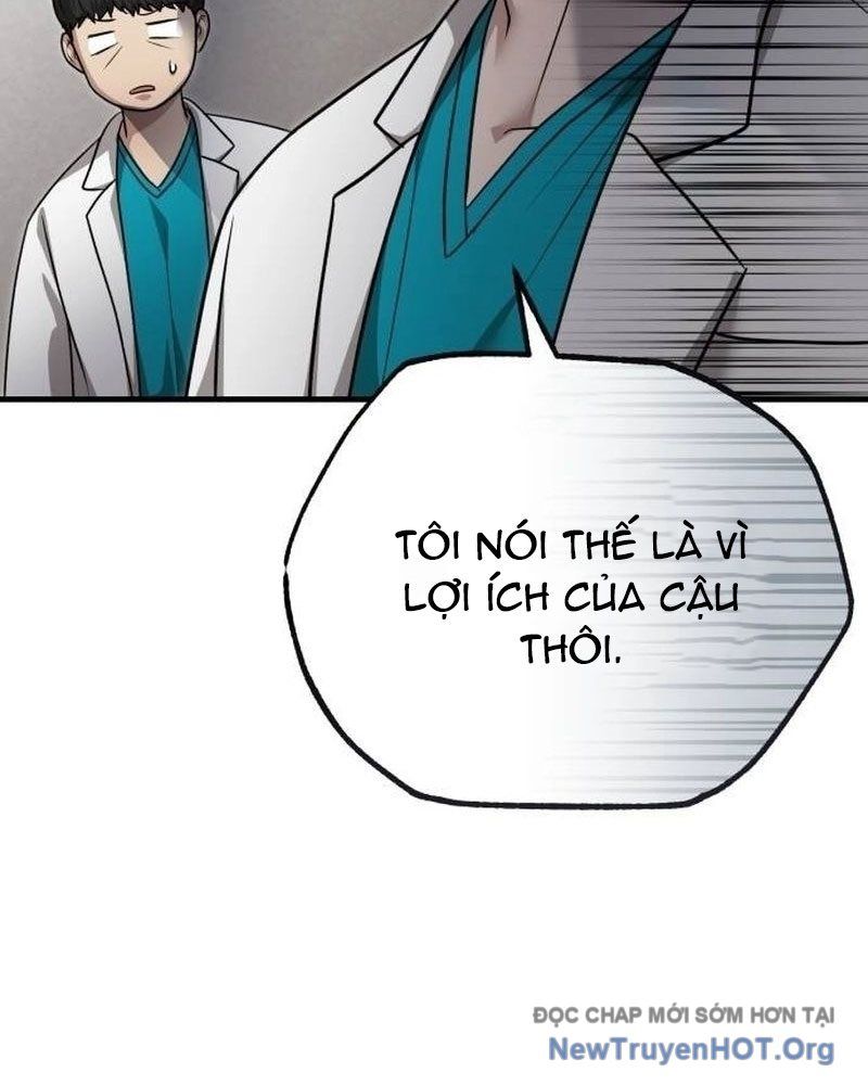 Bác Sĩ Hồi Quy Chỉ Muốn Sống Yên Bình: Chapter 11