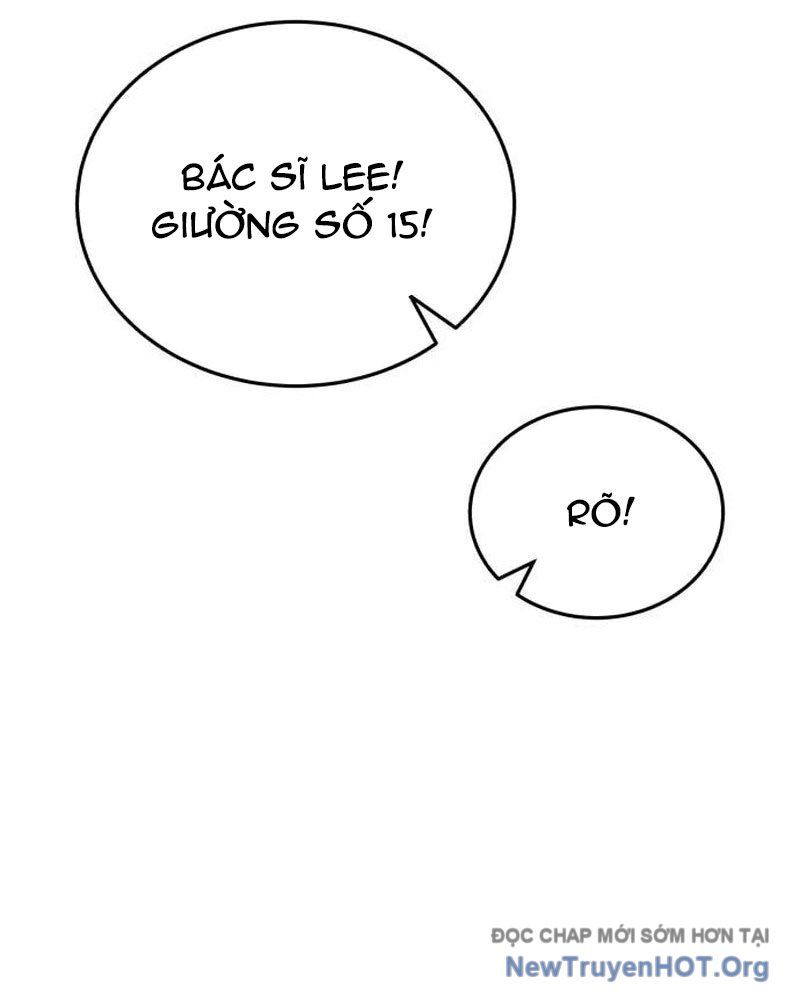 Bác Sĩ Hồi Quy Chỉ Muốn Sống Yên Bình: Chapter 11