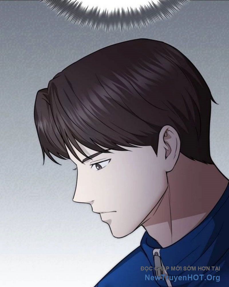 Bác Sĩ Hồi Quy Chỉ Muốn Sống Yên Bình: Chapter 11