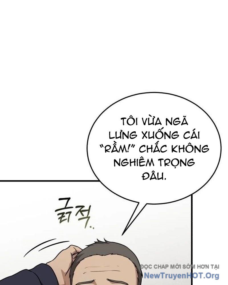 Bác Sĩ Hồi Quy Chỉ Muốn Sống Yên Bình: Chapter 11