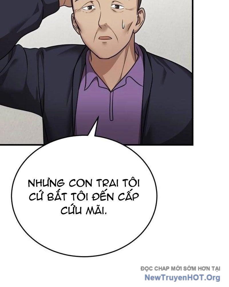 Bác Sĩ Hồi Quy Chỉ Muốn Sống Yên Bình: Chapter 11