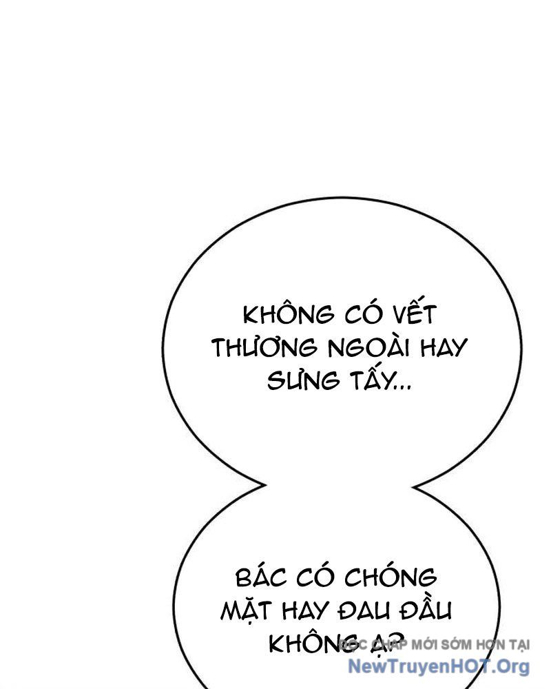 Bác Sĩ Hồi Quy Chỉ Muốn Sống Yên Bình: Chapter 11