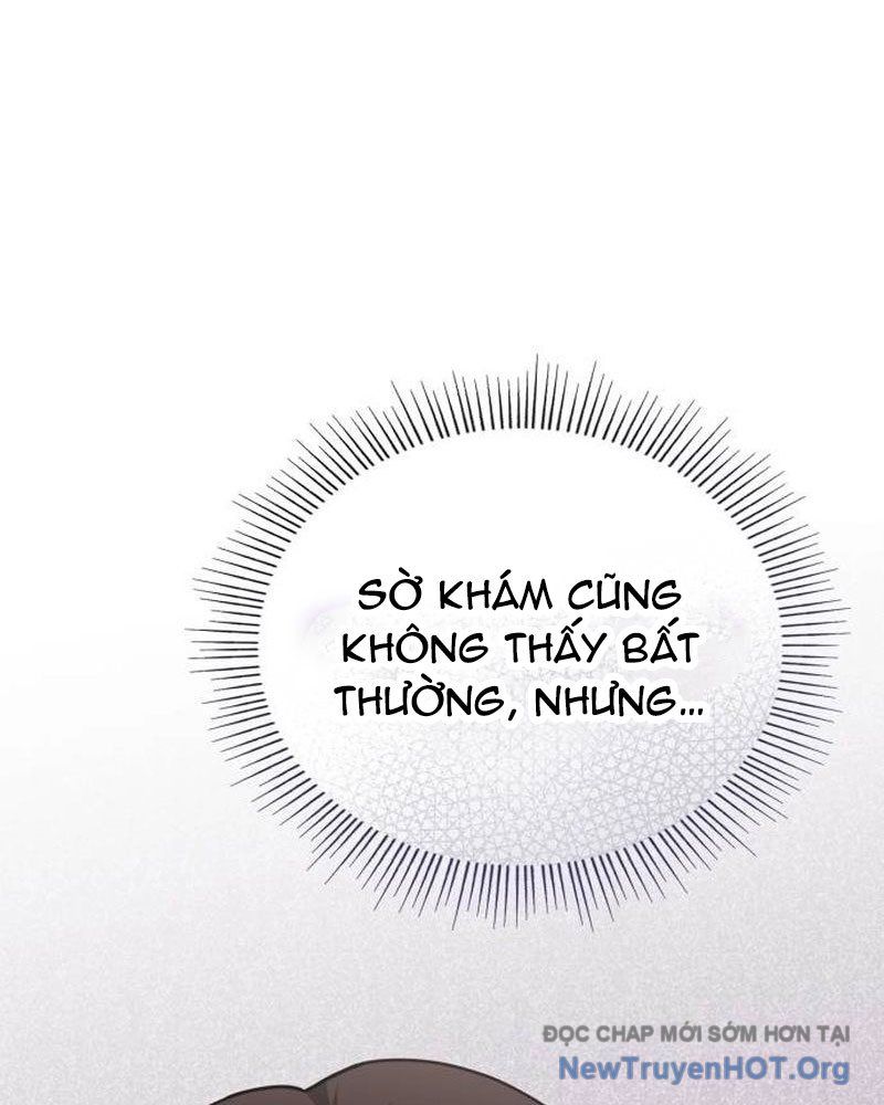 Bác Sĩ Hồi Quy Chỉ Muốn Sống Yên Bình: Chapter 11