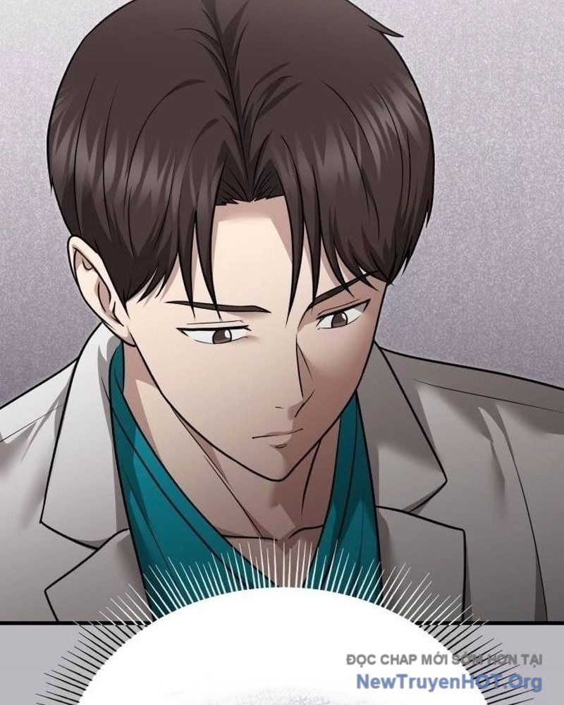 Bác Sĩ Hồi Quy Chỉ Muốn Sống Yên Bình: Chapter 11