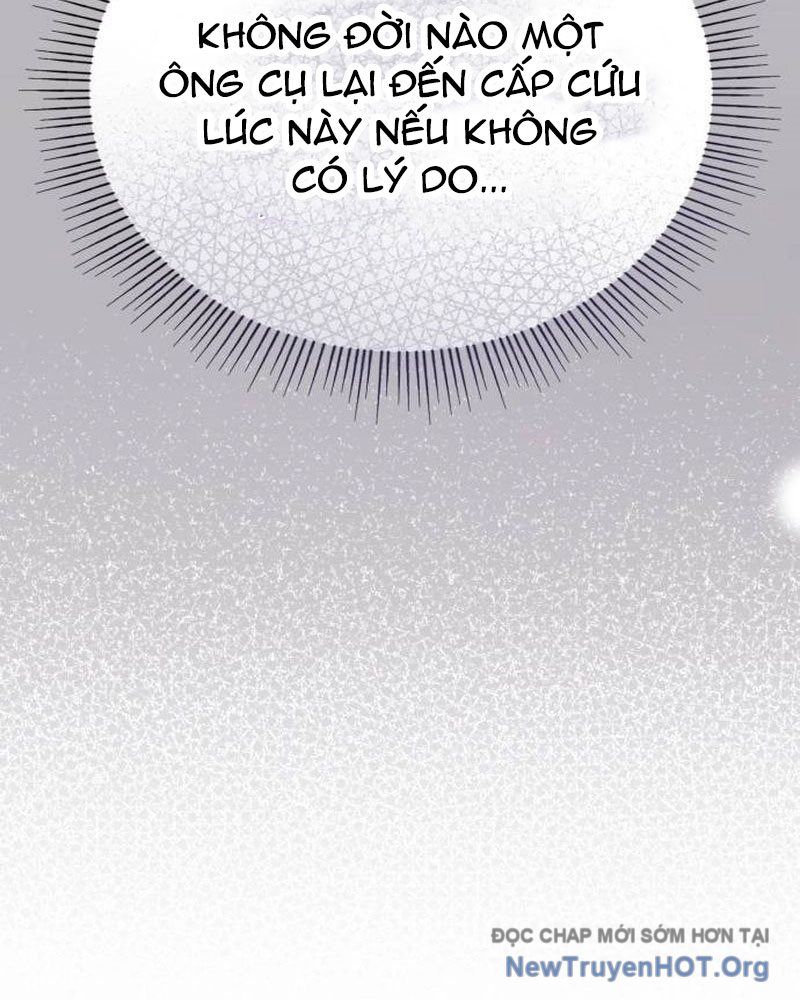 Bác Sĩ Hồi Quy Chỉ Muốn Sống Yên Bình: Chapter 11