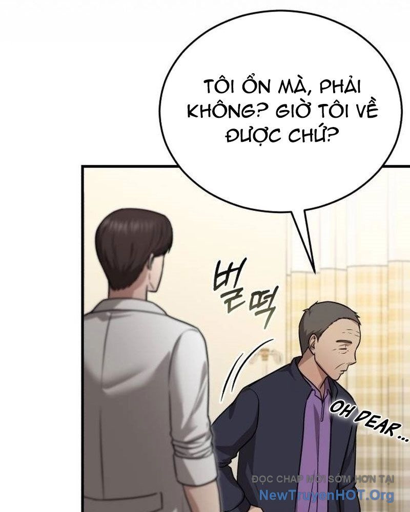 Bác Sĩ Hồi Quy Chỉ Muốn Sống Yên Bình: Chapter 11