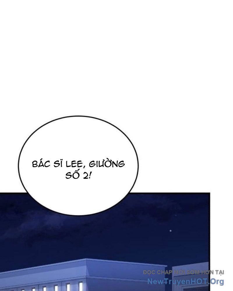 Bác Sĩ Hồi Quy Chỉ Muốn Sống Yên Bình: Chapter 12