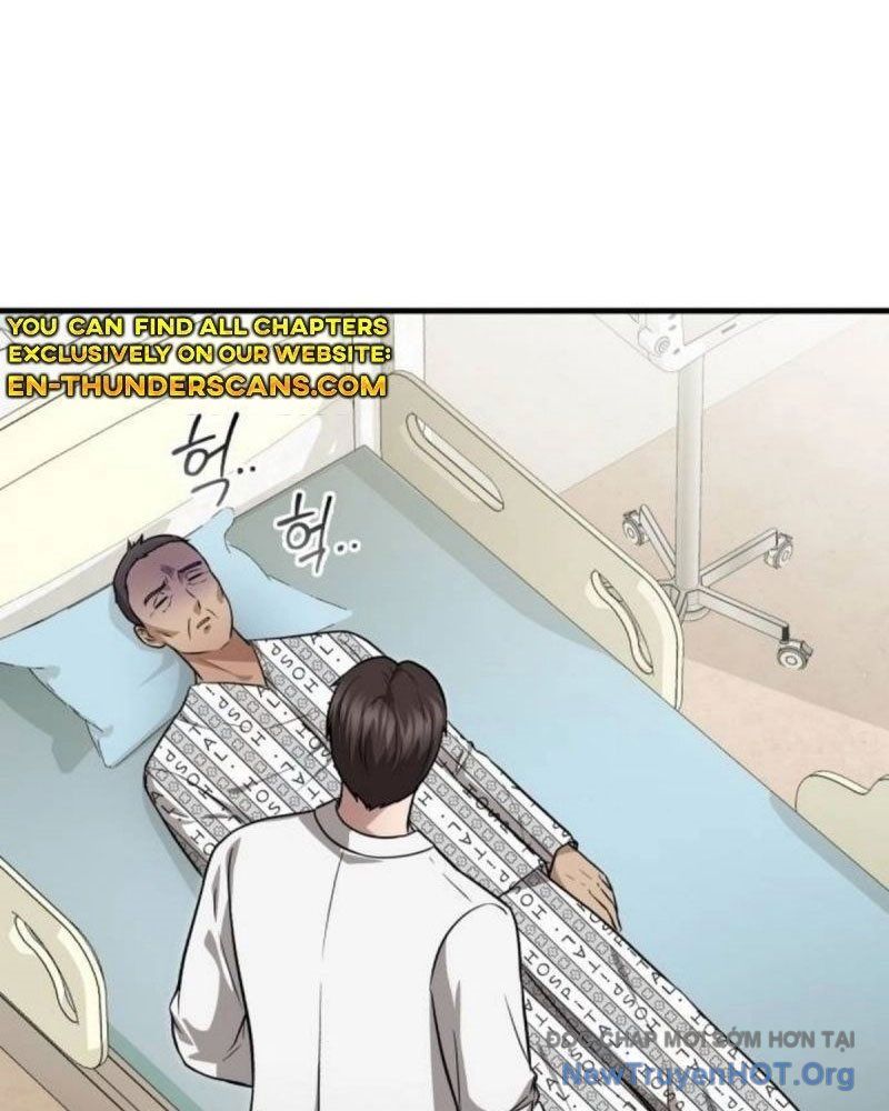 Bác Sĩ Hồi Quy Chỉ Muốn Sống Yên Bình: Chapter 12