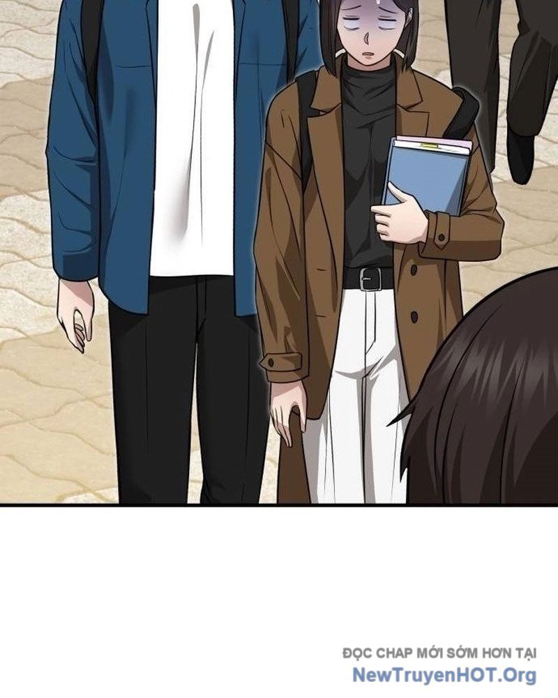 Bác Sĩ Hồi Quy Chỉ Muốn Sống Yên Bình: Chapter 12