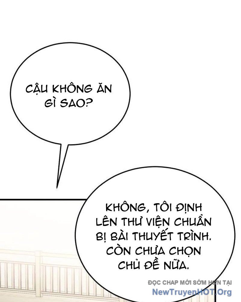 Bác Sĩ Hồi Quy Chỉ Muốn Sống Yên Bình: Chapter 12