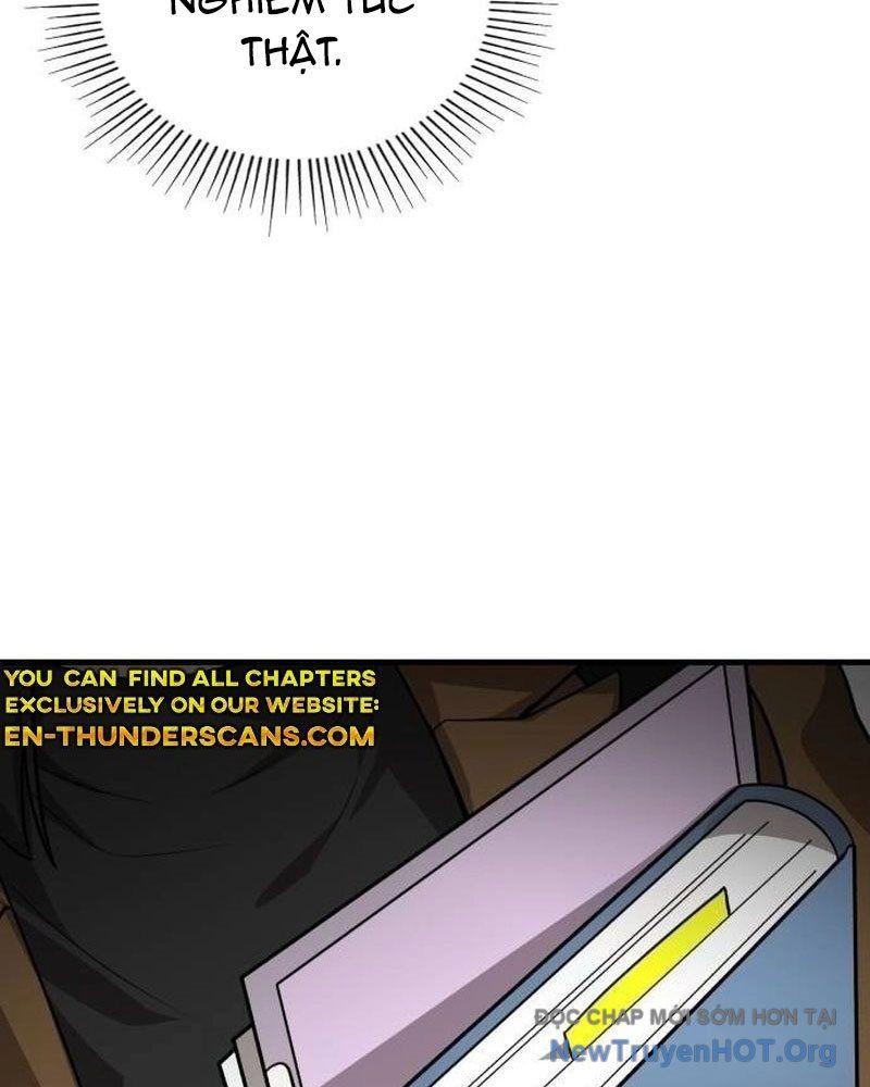 Bác Sĩ Hồi Quy Chỉ Muốn Sống Yên Bình: Chapter 12