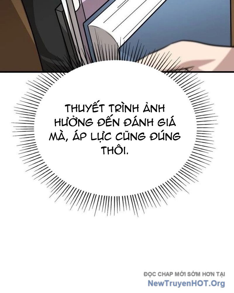 Bác Sĩ Hồi Quy Chỉ Muốn Sống Yên Bình: Chapter 12