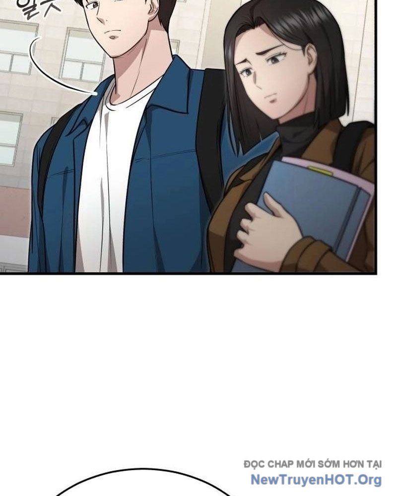 Bác Sĩ Hồi Quy Chỉ Muốn Sống Yên Bình: Chapter 12