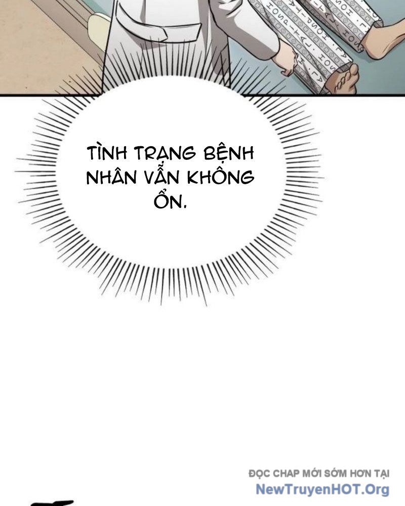 Bác Sĩ Hồi Quy Chỉ Muốn Sống Yên Bình: Chapter 12