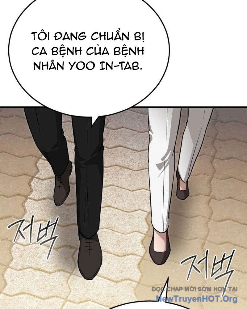 Bác Sĩ Hồi Quy Chỉ Muốn Sống Yên Bình: Chapter 12