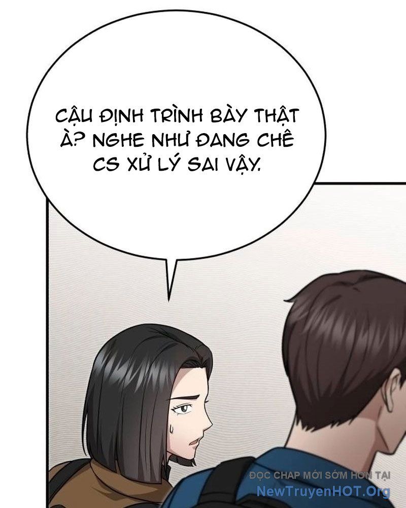 Bác Sĩ Hồi Quy Chỉ Muốn Sống Yên Bình: Chapter 12