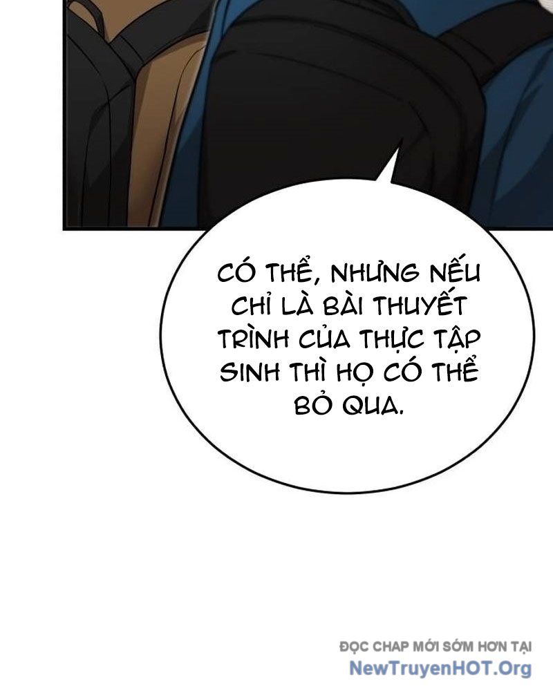 Bác Sĩ Hồi Quy Chỉ Muốn Sống Yên Bình: Chapter 12