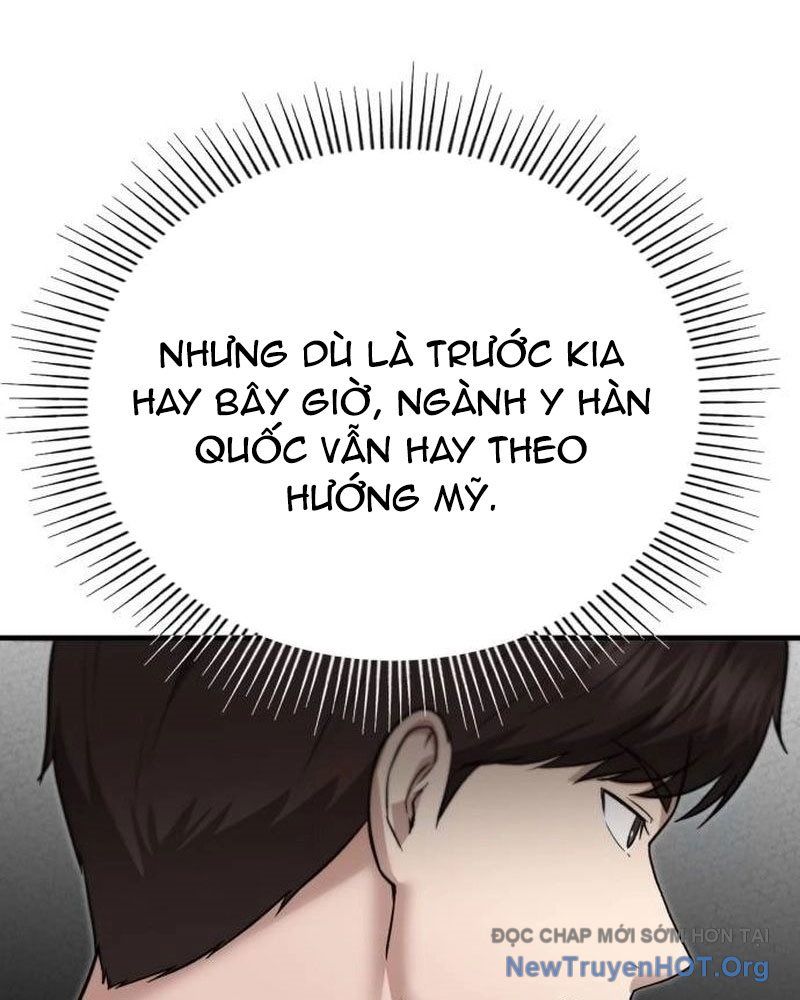 Bác Sĩ Hồi Quy Chỉ Muốn Sống Yên Bình: Chapter 12