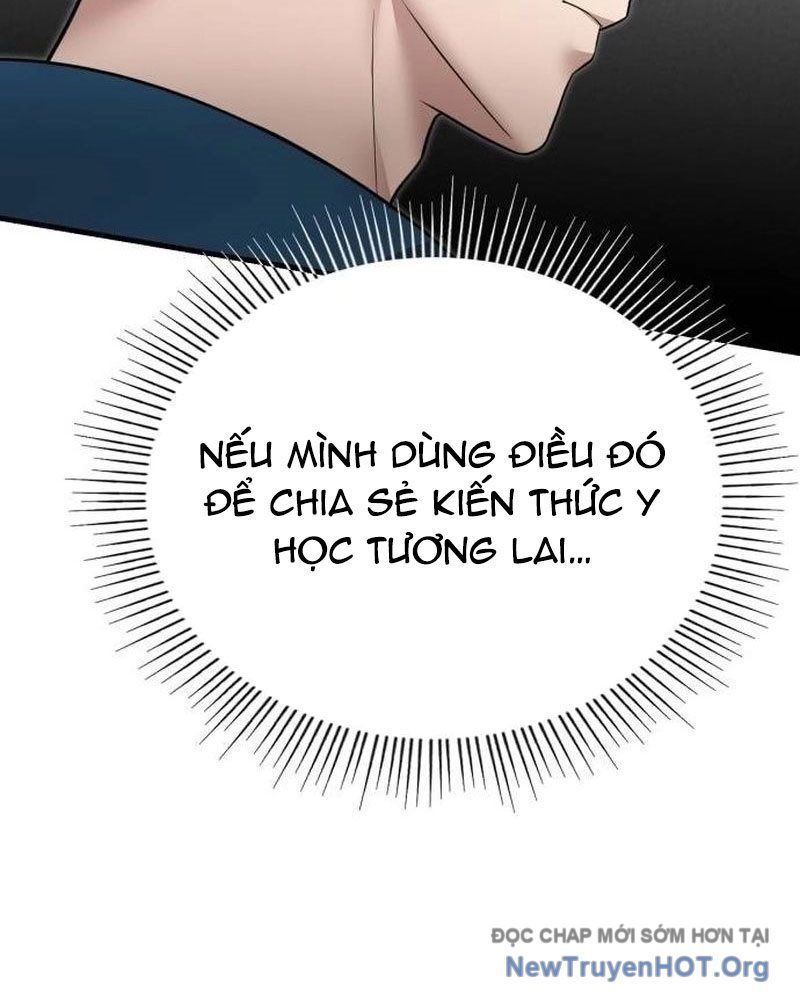 Bác Sĩ Hồi Quy Chỉ Muốn Sống Yên Bình: Chapter 12
