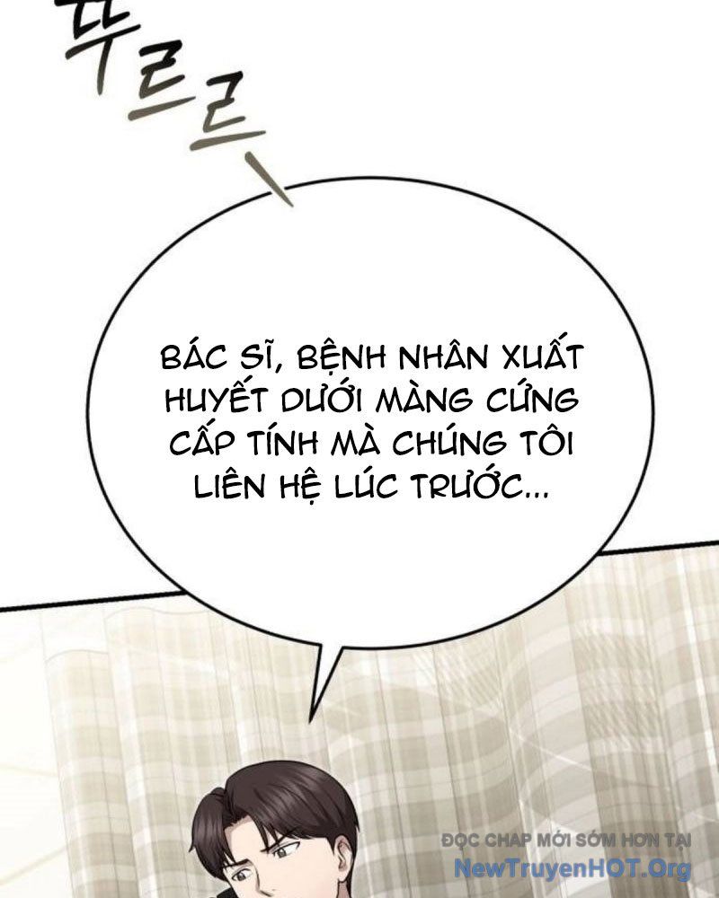 Bác Sĩ Hồi Quy Chỉ Muốn Sống Yên Bình: Chapter 12