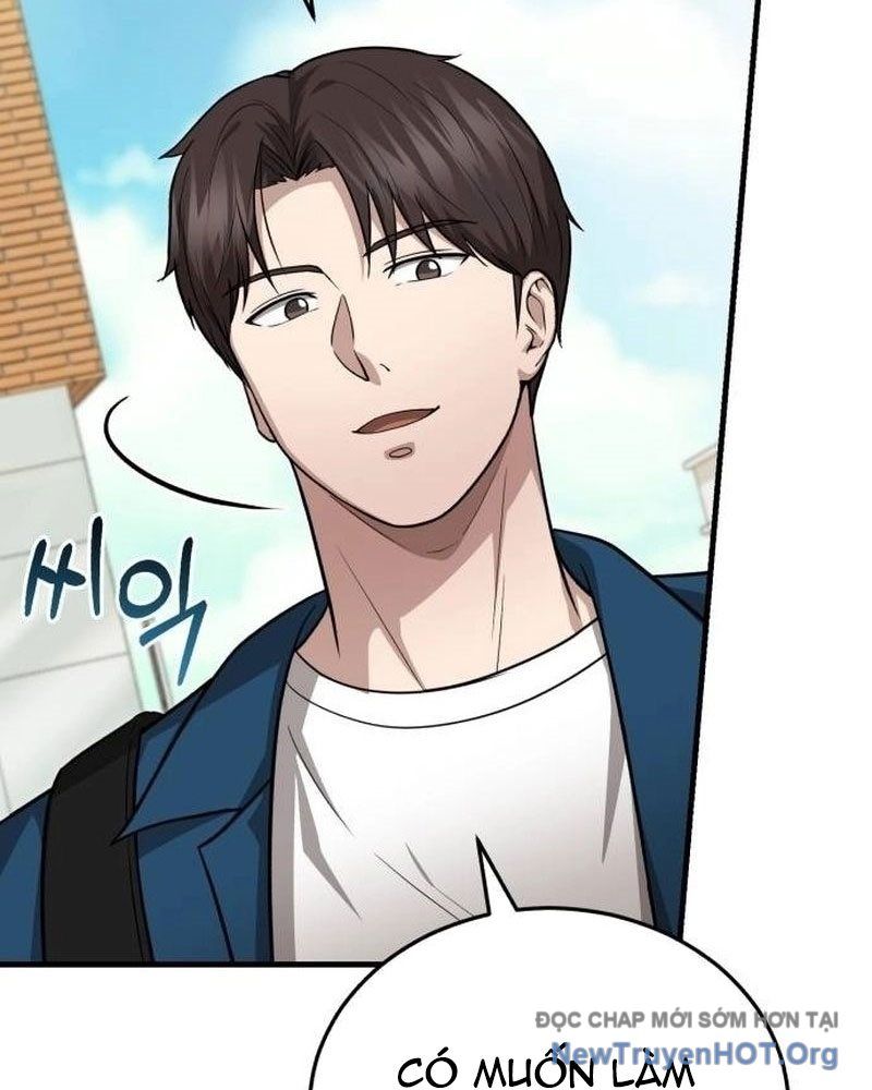 Bác Sĩ Hồi Quy Chỉ Muốn Sống Yên Bình: Chapter 12