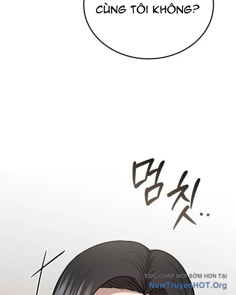 Bác Sĩ Hồi Quy Chỉ Muốn Sống Yên Bình: Chapter 12