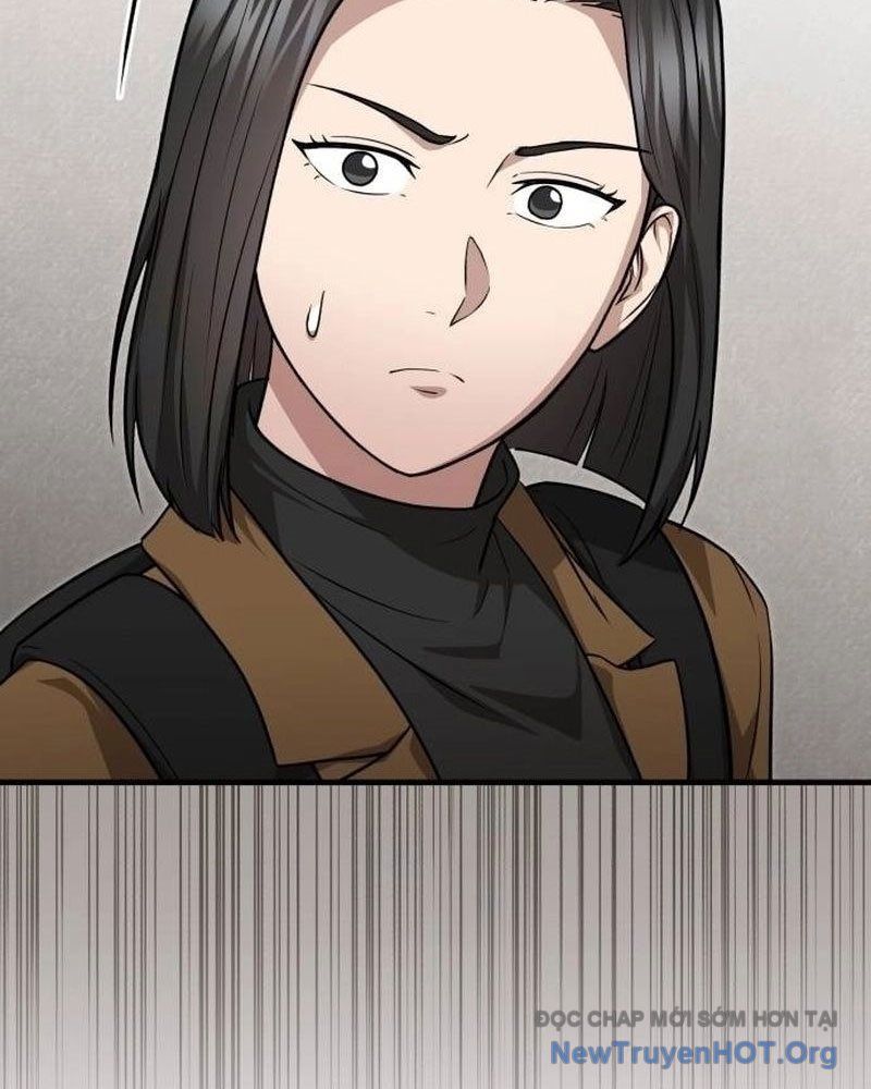 Bác Sĩ Hồi Quy Chỉ Muốn Sống Yên Bình: Chapter 12