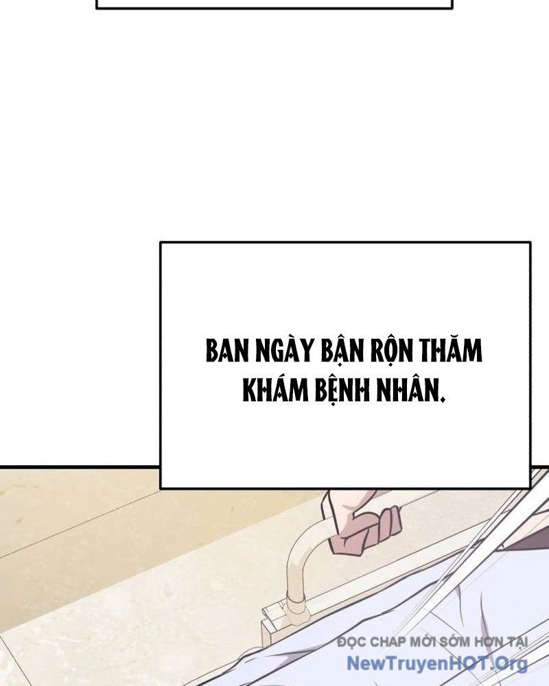 Bác Sĩ Hồi Quy Chỉ Muốn Sống Yên Bình: Chapter 12