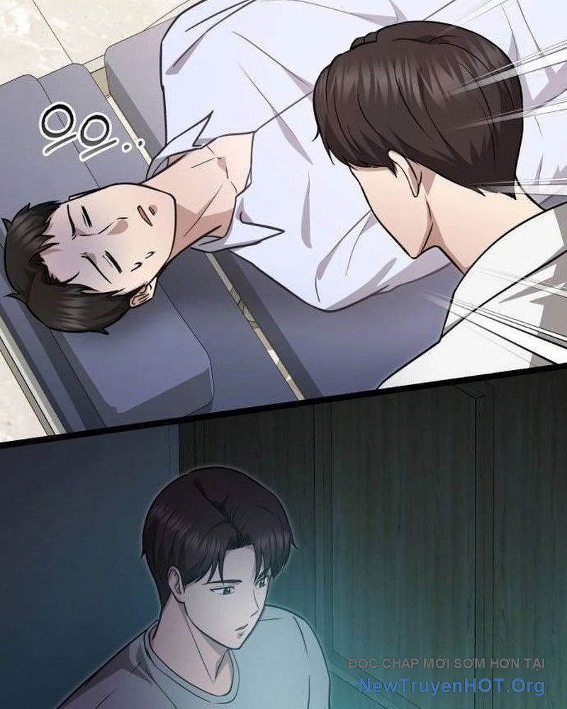 Bác Sĩ Hồi Quy Chỉ Muốn Sống Yên Bình: Chapter 12