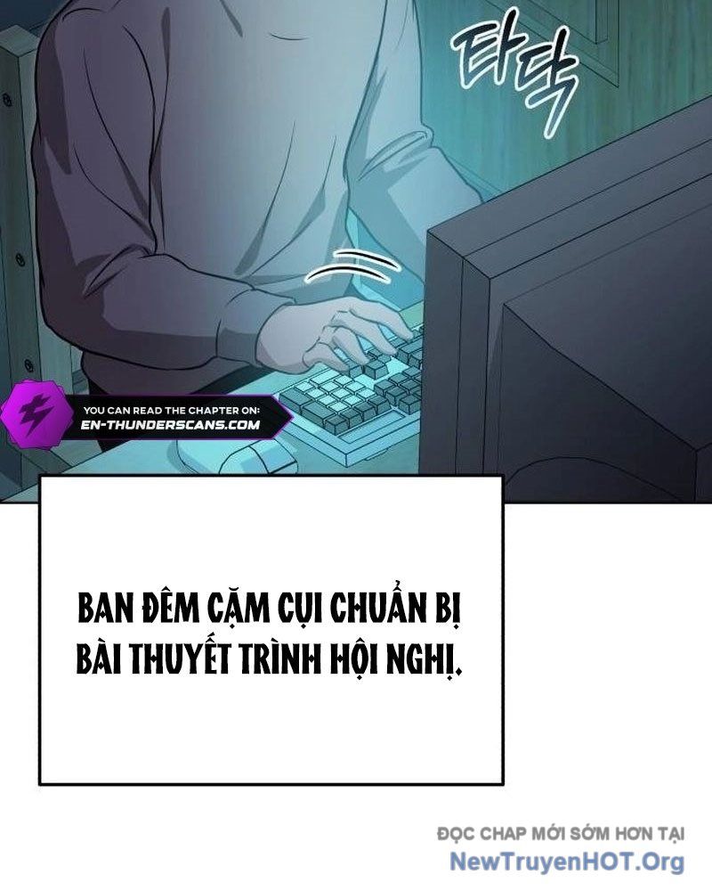 Bác Sĩ Hồi Quy Chỉ Muốn Sống Yên Bình: Chapter 12