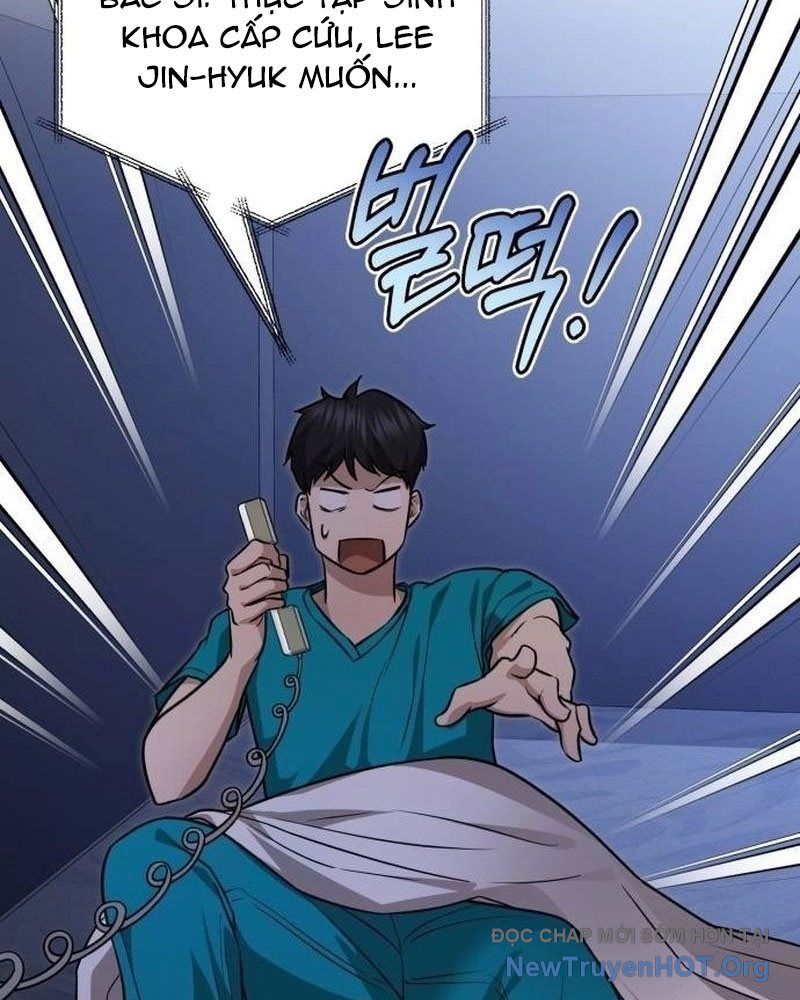 Bác Sĩ Hồi Quy Chỉ Muốn Sống Yên Bình: Chapter 12