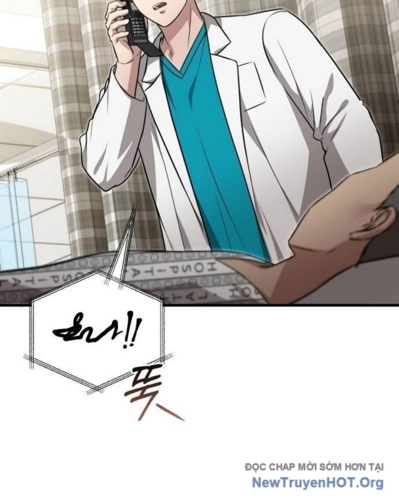 Bác Sĩ Hồi Quy Chỉ Muốn Sống Yên Bình: Chapter 12
