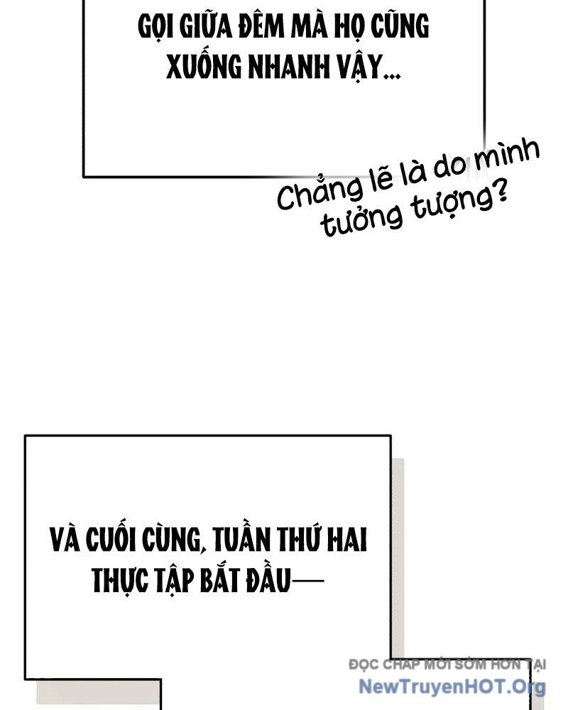 Bác Sĩ Hồi Quy Chỉ Muốn Sống Yên Bình: Chapter 12