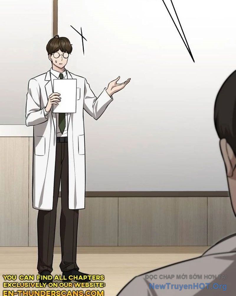 Bác Sĩ Hồi Quy Chỉ Muốn Sống Yên Bình: Chapter 12