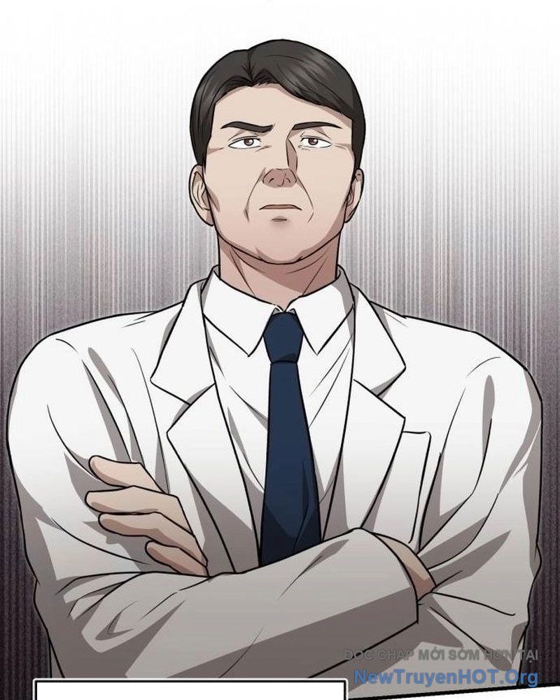 Bác Sĩ Hồi Quy Chỉ Muốn Sống Yên Bình: Chapter 12