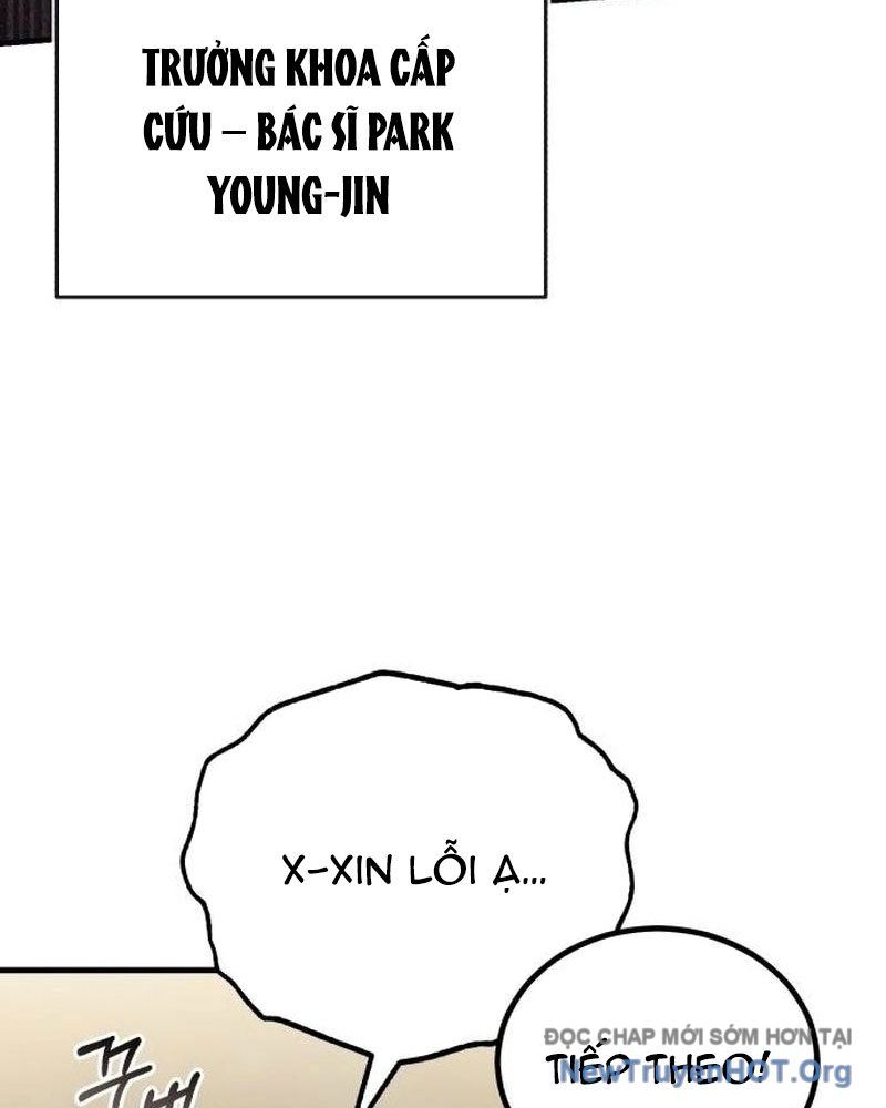 Bác Sĩ Hồi Quy Chỉ Muốn Sống Yên Bình: Chapter 12