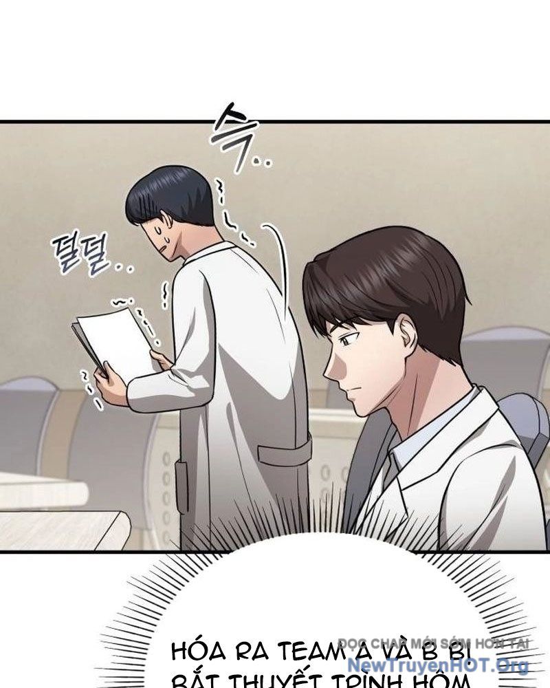 Bác Sĩ Hồi Quy Chỉ Muốn Sống Yên Bình: Chapter 12