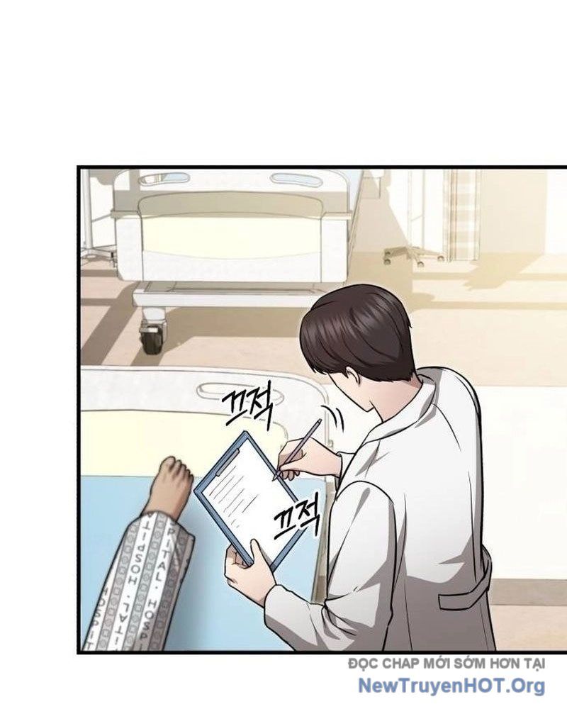 Bác Sĩ Hồi Quy Chỉ Muốn Sống Yên Bình: Chapter 12