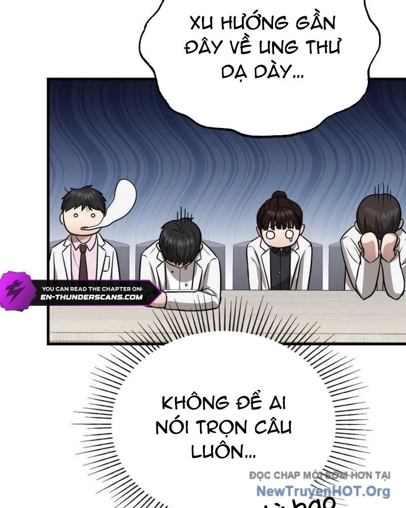 Bác Sĩ Hồi Quy Chỉ Muốn Sống Yên Bình: Chapter 12