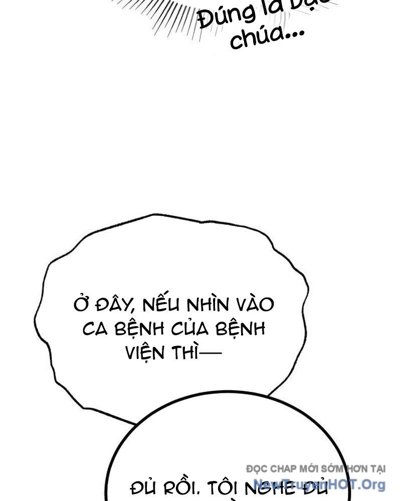 Bác Sĩ Hồi Quy Chỉ Muốn Sống Yên Bình: Chapter 12