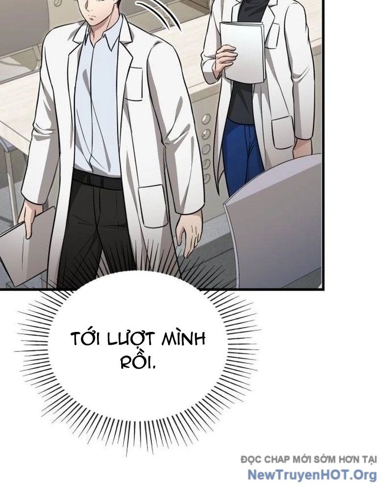 Bác Sĩ Hồi Quy Chỉ Muốn Sống Yên Bình: Chapter 12