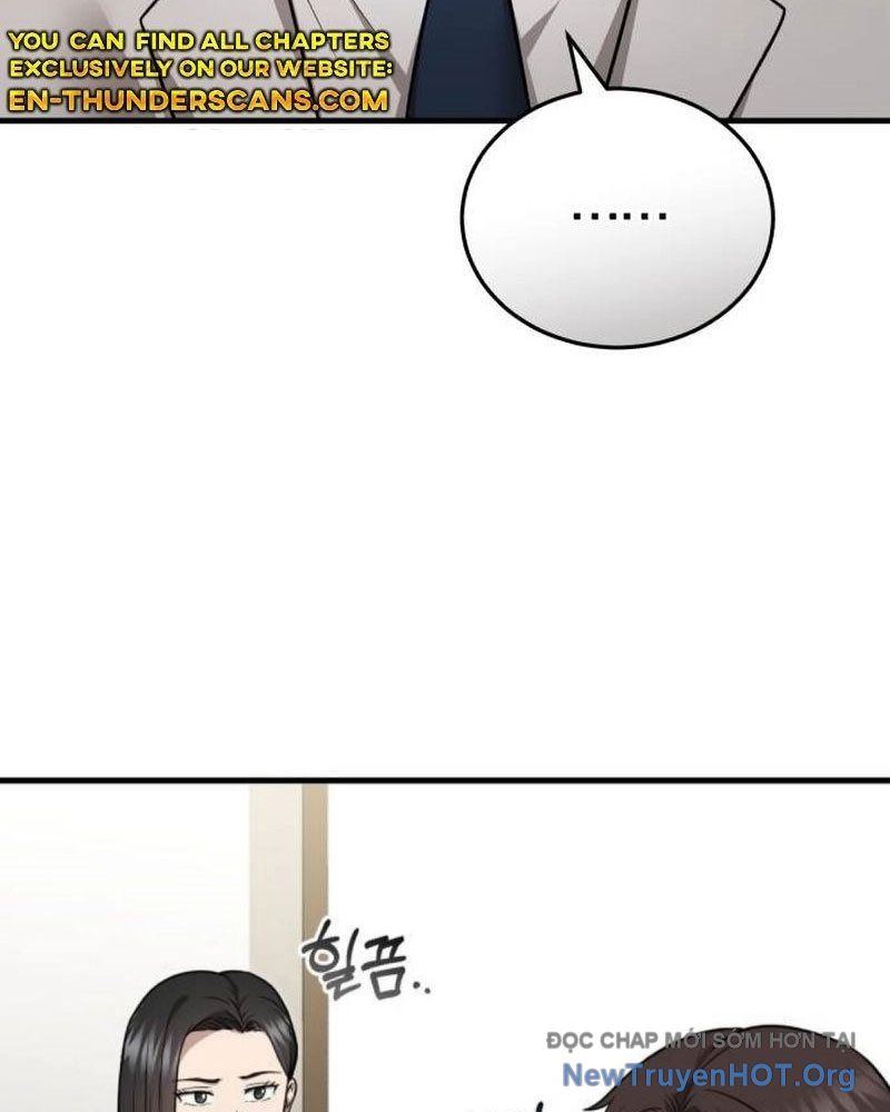 Bác Sĩ Hồi Quy Chỉ Muốn Sống Yên Bình: Chapter 12