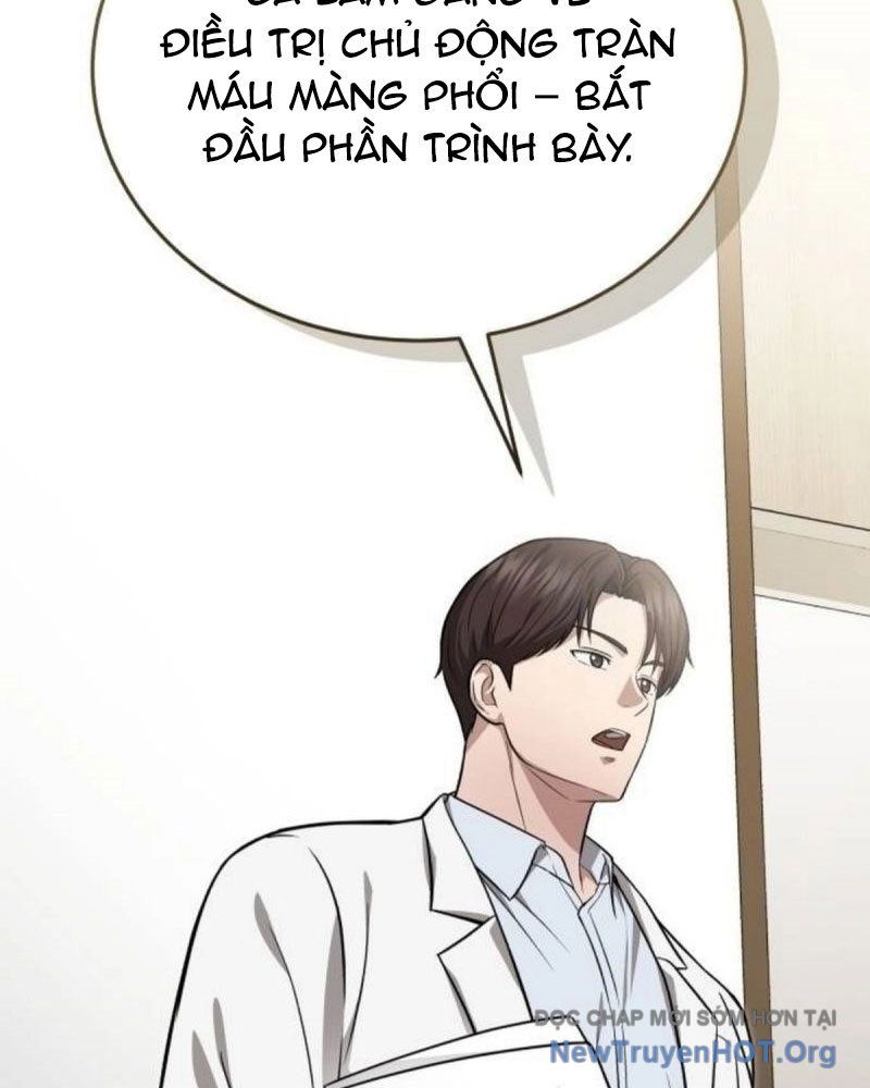 Bác Sĩ Hồi Quy Chỉ Muốn Sống Yên Bình: Chapter 12